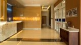 <b>Hampton Inn & Suites by Hilton Paraiso Lobby</b>. Images powered by <a href="https://iceportal.shijigroup.com/" title="IcePortal" target="_blank">IcePortal</a>.