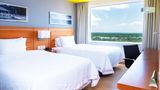 <b>Hampton Inn & Suites by Hilton Paraiso Room</b>. Images powered by <a href="https://iceportal.shijigroup.com/" title="IcePortal" target="_blank">IcePortal</a>.