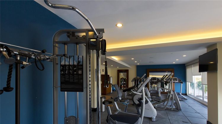 Hampton Inn & Suites by Hilton Paraiso Health