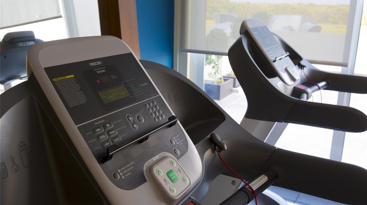 Hampton Inn & Suites by Hilton Paraiso Health