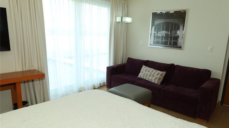 Hampton Inn & Suites by Hilton Paraiso Room