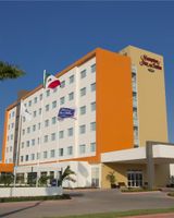 Hampton Inn & Suites by Hilton Paraiso