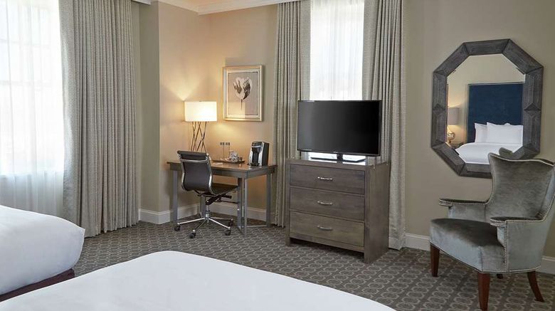 <b>Redmont Hotel Birmingham, Curio Coll Room</b>. Images powered by <a href="https://iceportal.shijigroup.com/" title="IcePortal" target="_blank">IcePortal</a>.