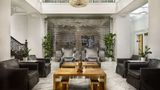 <b>Redmont Hotel Birmingham, Curio Coll Lobby</b>. Images powered by <a href="https://iceportal.shijigroup.com/" title="IcePortal" target="_blank">IcePortal</a>.