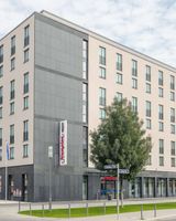 Hampton Frankfurt City Centre Messe