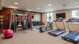 Hampton Frankfurt City Centre Messe Health