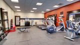 Hampton Inn & Suites Greenville Airport Health