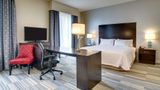 Hampton Inn & Suites Greenville Airport Room