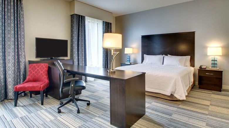 <b>Hampton Inn & Suites Greenville Airport Room</b>. Images powered by <a href="https://iceportal.shijigroup.com/" title="IcePortal" target="_blank">IcePortal</a>.