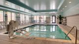 Hampton Inn & Suites Greenville Airport Pool