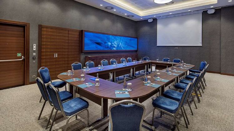 Hilton Garden Inn Izmir Bayrakli Meeting