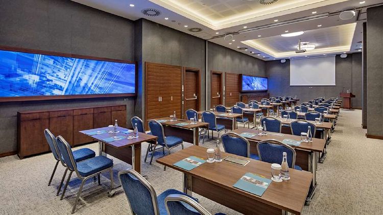 Hilton Garden Inn Izmir Bayrakli Meeting