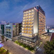 Hilton Garden Inn Izmir Bayrakli