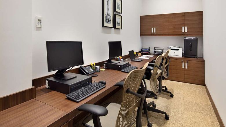 <b>Hilton Garden Inn Izmir Bayrakli Other</b>. Images powered by <a href="https://iceportal.shijigroup.com/" title="IcePortal" target="_blank">IcePortal</a>.
