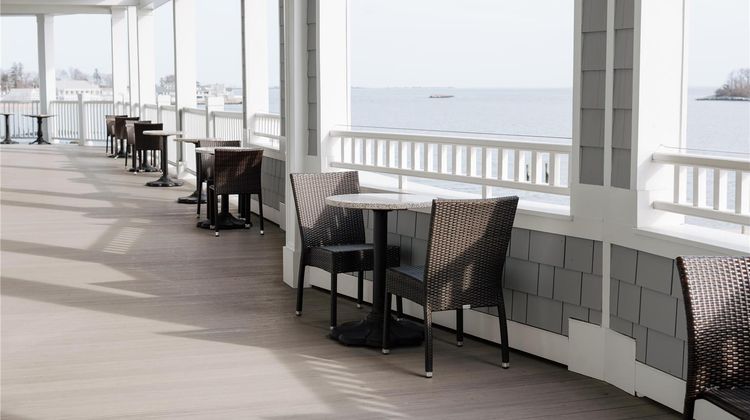 Madison Beach Hotel, Curio Collection Meeting