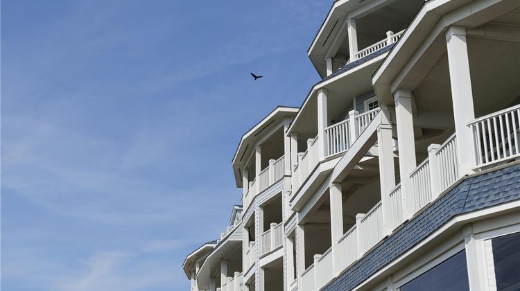 Madison Beach Hotel, Curio Collection Exterior
