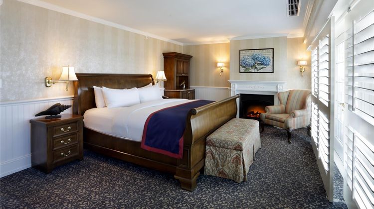 Madison Beach Hotel, Curio Collection Other