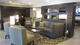 Best Western Harvest Inn & Suites Lobby