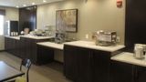 Best Western Harvest Inn & Suites Restaurant