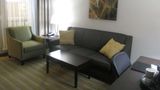 Best Western Harvest Inn & Suites Suite