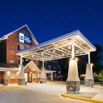 Best Western Harvest Inn & Suites
