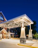 Best Western Harvest Inn & Suites