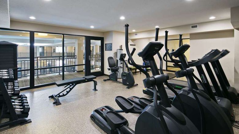 <b>Best Western Harvest Inn & Suites Health</b>. Images powered by <a href="https://iceportal.shijigroup.com/" title="IcePortal" target="_blank">IcePortal</a>.