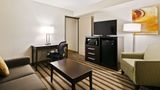 Best Western Harvest Inn & Suites Suite