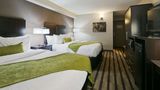 Best Western Harvest Inn & Suites Room