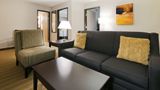 Best Western Harvest Inn & Suites Suite