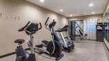 Best Western Plus Galveston Suites Health