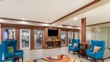 Best Western Plus Galveston Suites Lobby
