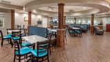 Best Western Plus Galveston Suites Restaurant