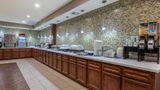 Best Western Plus Galveston Suites Restaurant