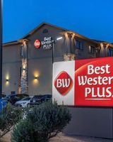 Best Western Plus Big Lake Inn