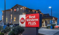 Best Western Plus Big Lake Inn