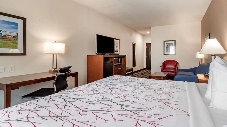 <b>Best Western Plus Big Lake Inn Suite</b>. Images powered by <a href="https://iceportal.shijigroup.com/" title="IcePortal" target="_blank">IcePortal</a>.