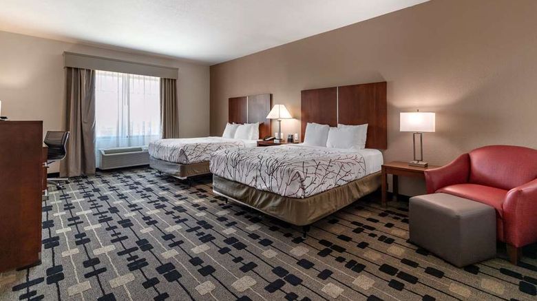 <b>Best Western Plus Big Lake Inn Room</b>. Images powered by <a href="https://iceportal.shijigroup.com/" title="IcePortal" target="_blank">IcePortal</a>.