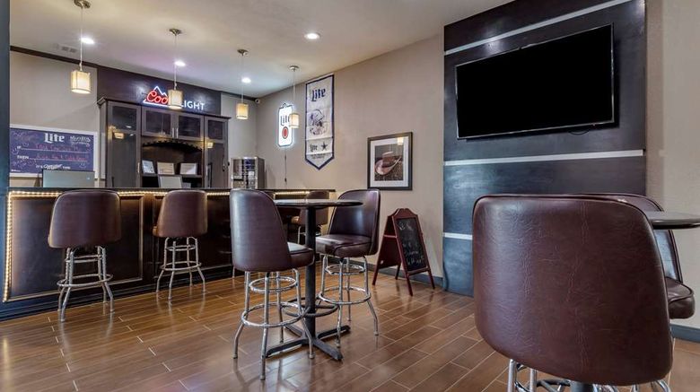 <b>Best Western Plus Big Lake Inn Restaurant</b>. Images powered by <a href="https://iceportal.shijigroup.com/" title="IcePortal" target="_blank">IcePortal</a>.