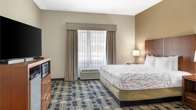 Best Western Plus Big Lake Inn Suite