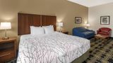 Best Western Plus Big Lake Inn Suite