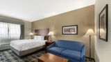 Best Western Plus Big Lake Inn Room