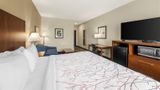 Best Western Plus Big Lake Inn Room
