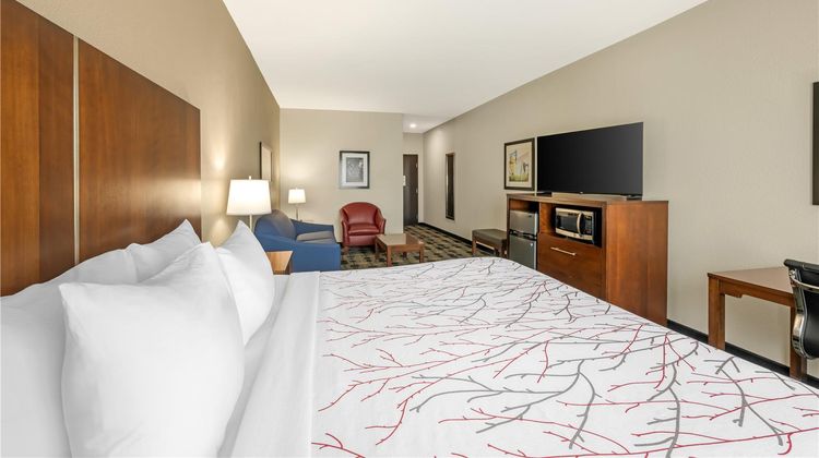 Best Western Plus Big Lake Inn Other