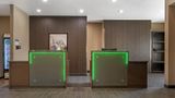 Best Western Plus Big Lake Inn Lobby
