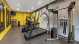 Best Western Plus Big Lake Inn Health
