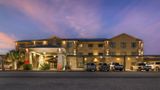 Best Western Plus Big Lake Inn Exterior