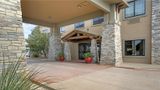 Best Western Plus Big Lake Inn Exterior