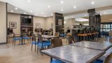 Best Western Plus Big Lake Inn Restaurant