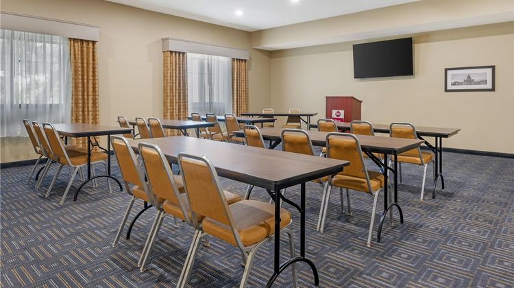 Best Western Plus Big Lake Inn Meeting